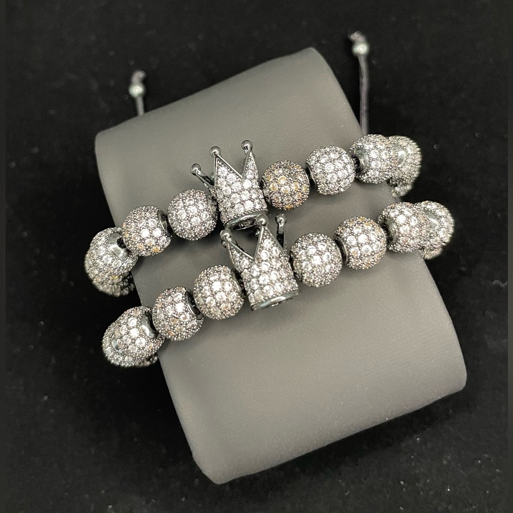 Masculine Bracelets